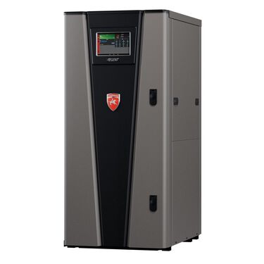 Regent&trade; Commercial Tankless Water Heater