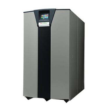 Series Discontinued: SYNC Condensing Boiler