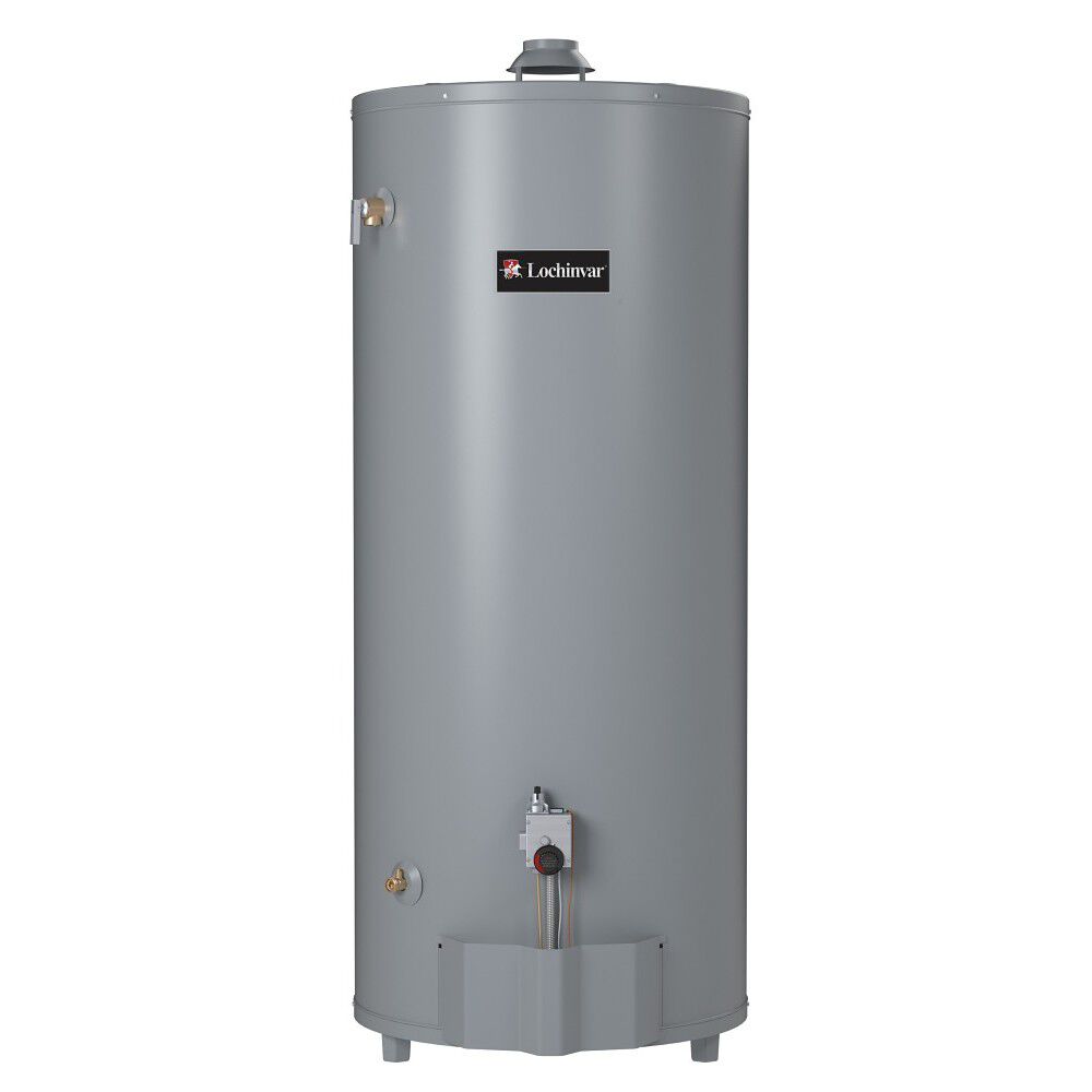 100-Gallon Ultra-Low NOx High Recovery Gas Water Heater