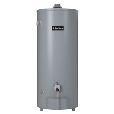 100-Gallon Ultra-Low NOx High Recovery Gas Water Heater