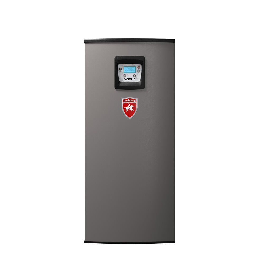 NOBLE&reg; Combi Gas Boiler Floor Mount