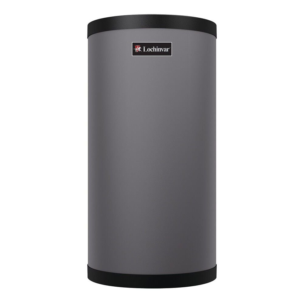 Glass Lined Indirect Water Heater