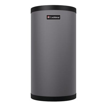 Glass Lined Indirect Water Heater