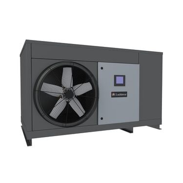 Series Discontinued: Air Source Heat Pump Water Heaters