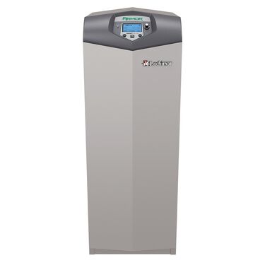 ARMOR® Floor Mount Commercial Condensing Water Heater
