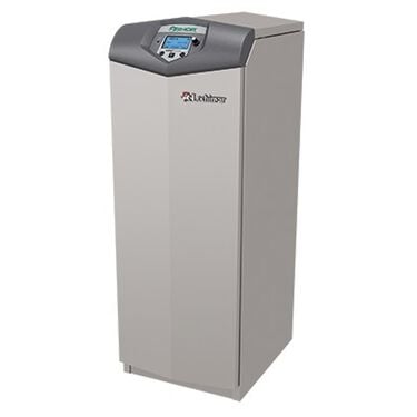 ARMOR&reg; Floor Mount Commercial Condensing Water Heater