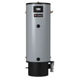 50-Gallon Power Direct Vent Liquid Propane Gas Water Heater