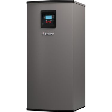 EPIC® Fire Tube Combi Boiler VC Heat Exchanger Floor Mount (0 series)