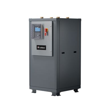 Modular Water Source Heat Pump