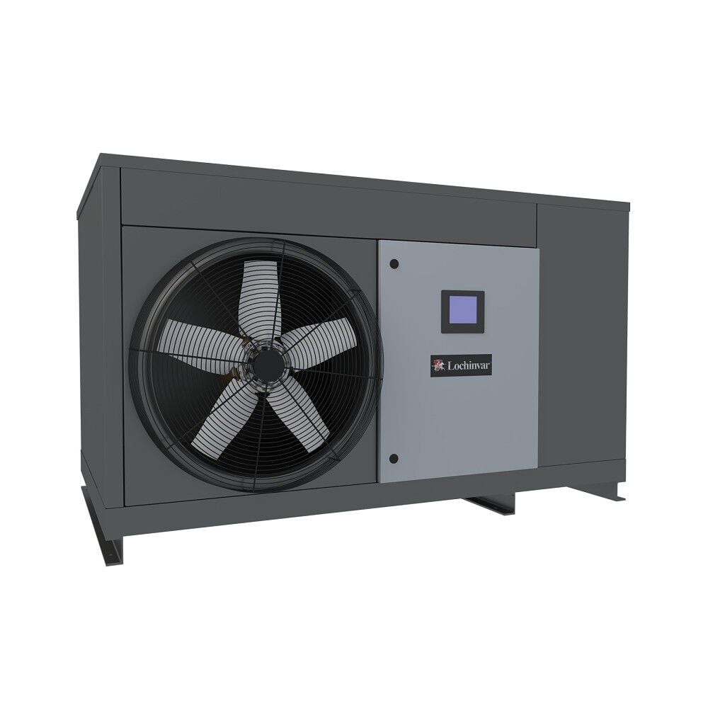 Series Discontinued: Air Source Heat Pump Water Heaters