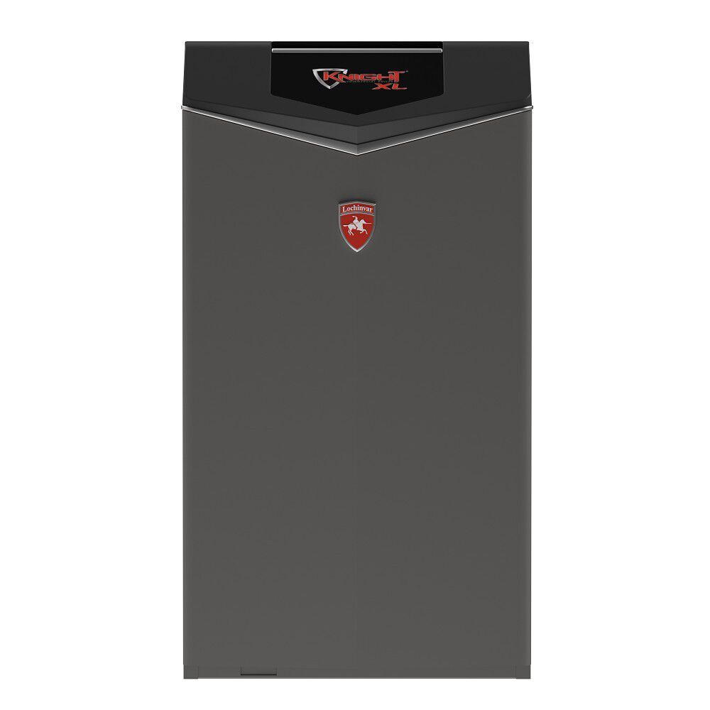 Knight&reg; XL Commercial Boiler