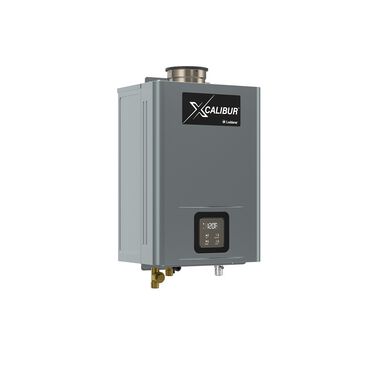 XCalibur&reg; Non-Condensing Natural Gas Tankless Water Heater