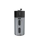 66-Gallon Smart Commercial Light Duty Heat Pump Water Heater with Hot Water+