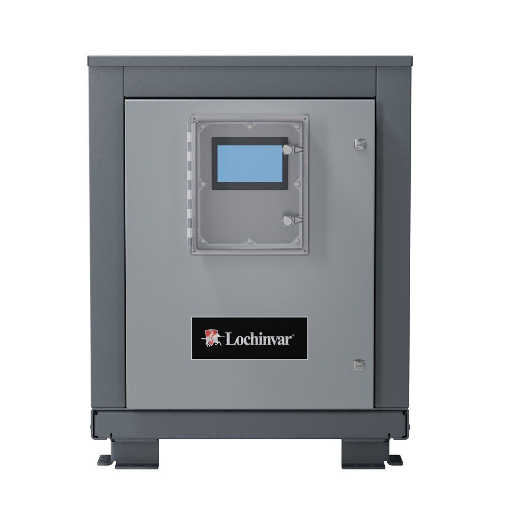 Water Source Heat Pump