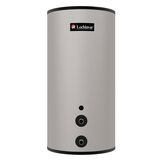 Lock-Temp&reg; Vertical Round Jacketed Tank