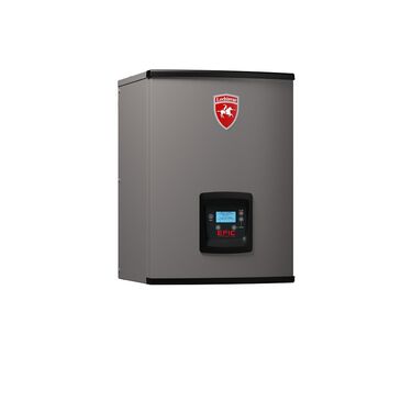 EPIC&reg; Fire Tube Boiler