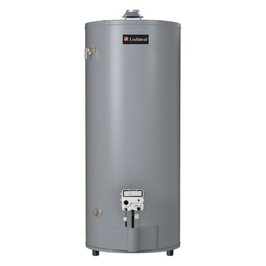 75-Gallon High Recovery Atmospheric Vent Liquid Propane Gas Water Heater