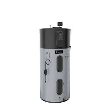 120V Plug-In 80-Gallon Hybrid Electric Heat Pump