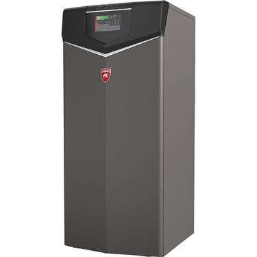 FTXL&trade; Fire Tube Boiler