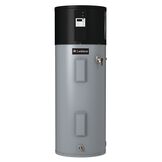50-Gallon Hybrid Electric Heat Pump Water Heater