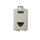 Concentric Vent Indoor Non-Condensing Natural Gas Tankless Water Heater