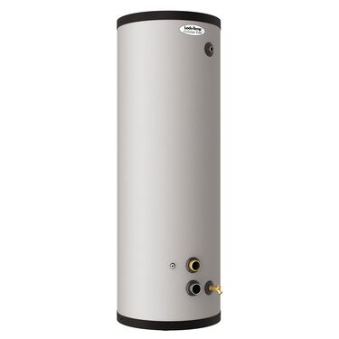 Lock-Temp ® Stainless Steel Storage Tank