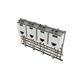 Commercial Tankless Rack System - Wall Mount