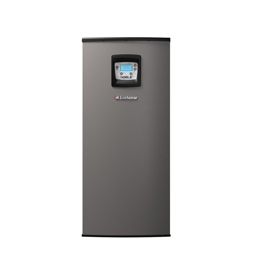 NOBLE&reg; Combi Gas Boiler Floor Mount