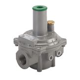 CREST® Gas Regulators