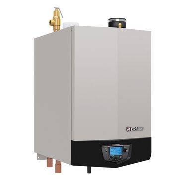 Armor&reg; Water Tube Wall Mount Water Heater