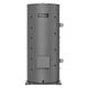 650-Gallon Jacketed & Insulated THERMAL-STOR&trade; Heat Pump Storage Tank
