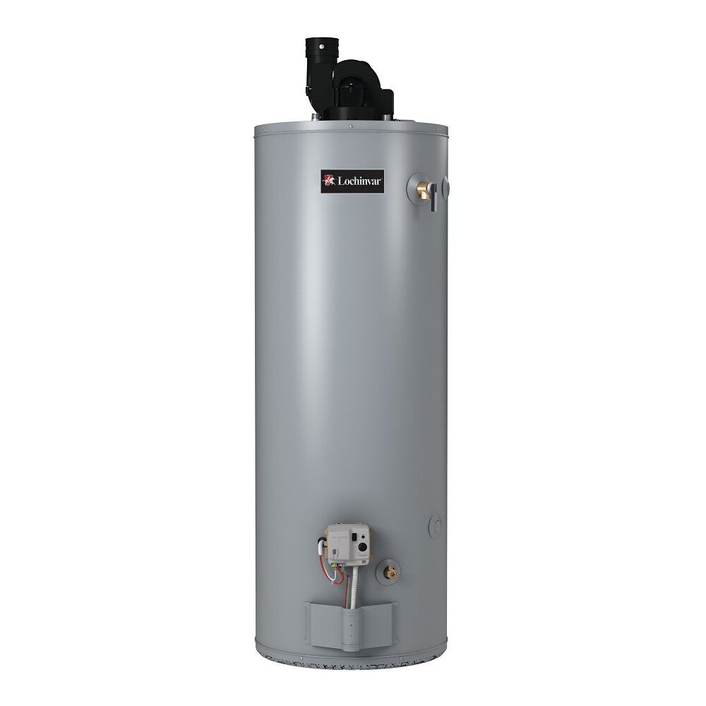 Series Discontinued: Power Direct Vent Residential Gas Water Heater