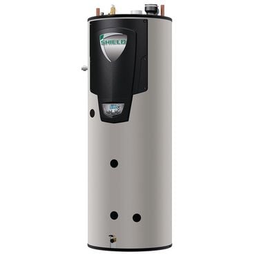 Series Discontinued: Classic SHIELD&trade; Commercial Water Heater