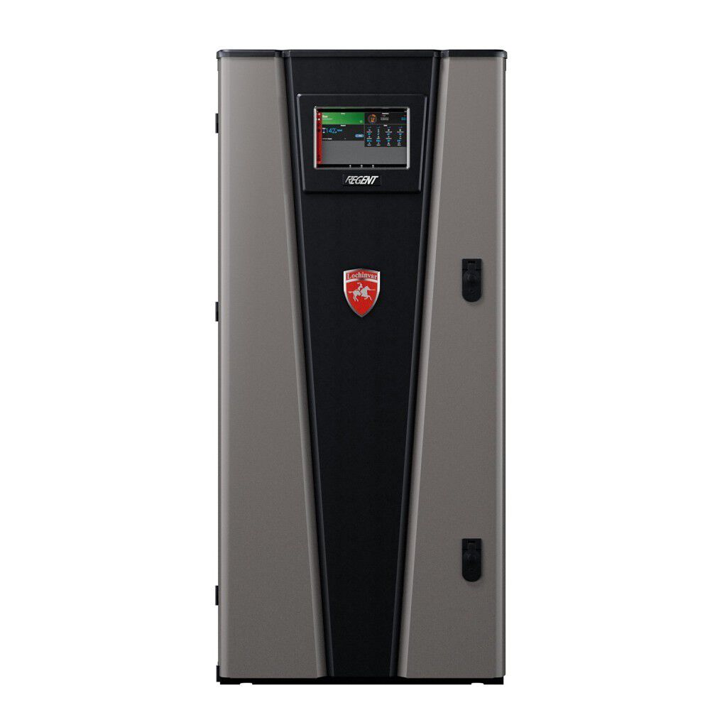 Regent&reg; Commercial Tankless Water Heater