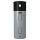 80-Gallon Hybrid Electric Heat Pump Water Heater