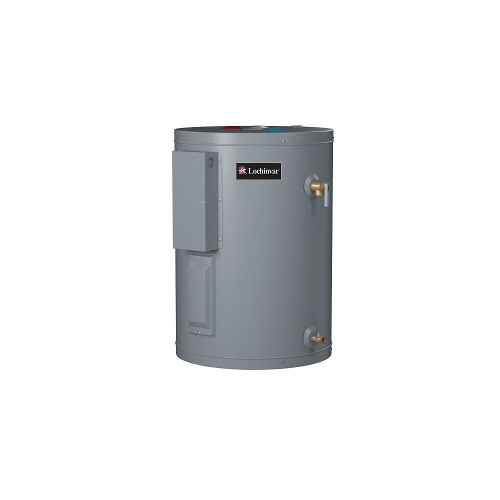 Series Discontinued: Light-Duty Commercial Electric Water Heaters