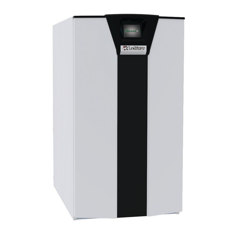 Series Discontinued: ARMOR X2™ Condensing Water Heater