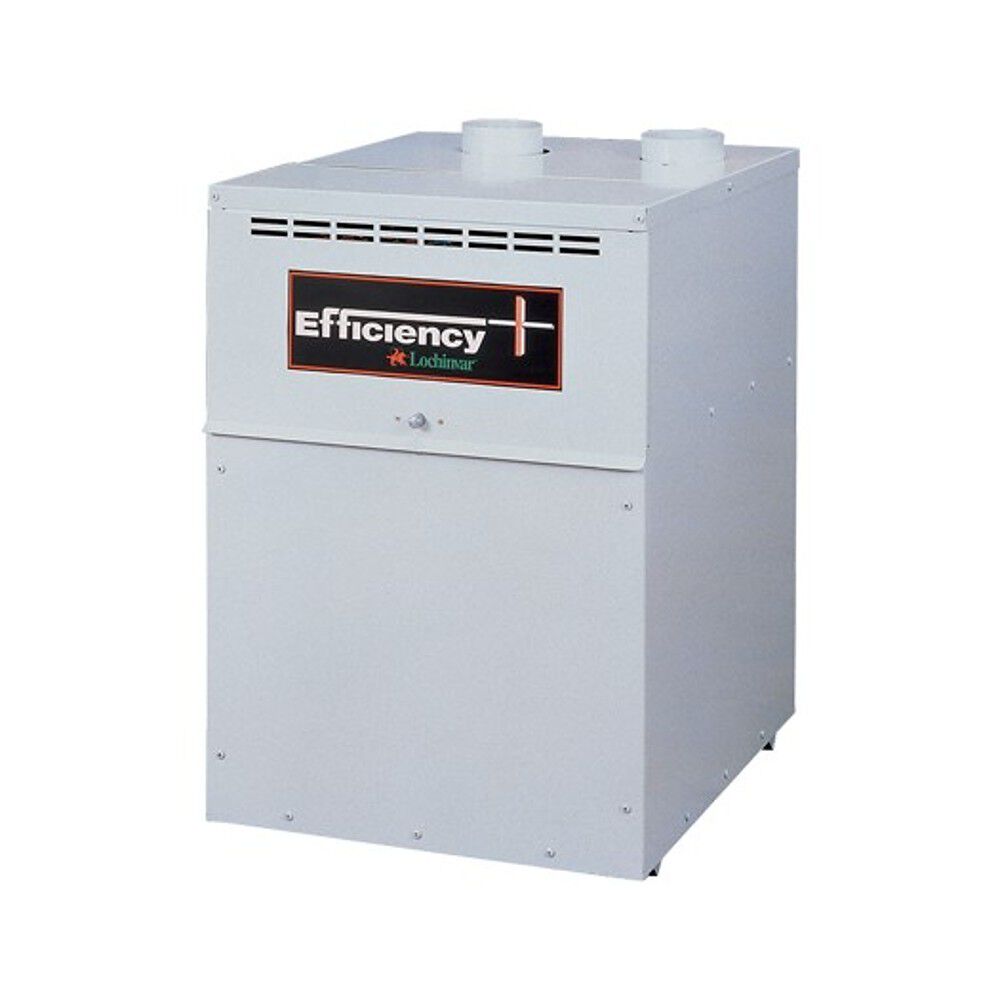 Series Discontinued: Efficiency+ Boiler