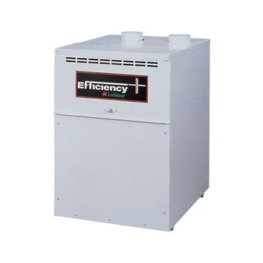 Series Discontinued: Efficiency+ Boiler