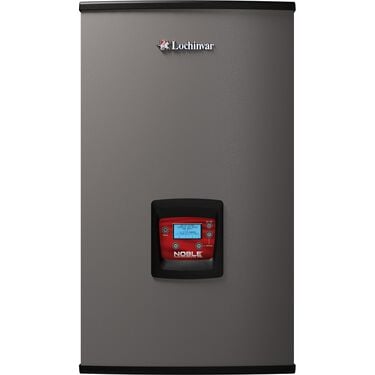 NOBLE® Combi Gas Boiler Wall Mount