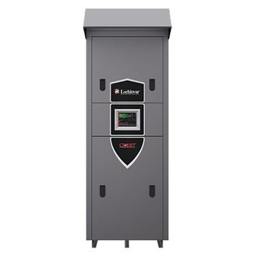 Outdoor Crest&reg; Condensing Boiler