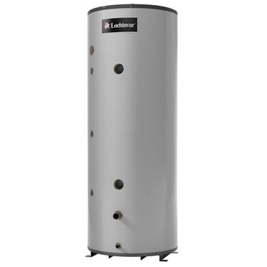Reverse Indirect Water Heater