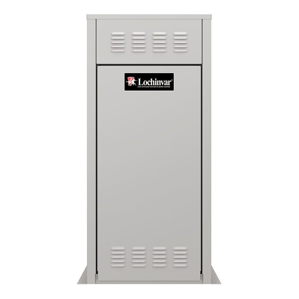 Compact Electric Boiler