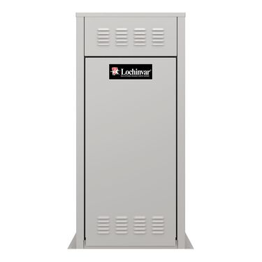 Compact Electric Boiler