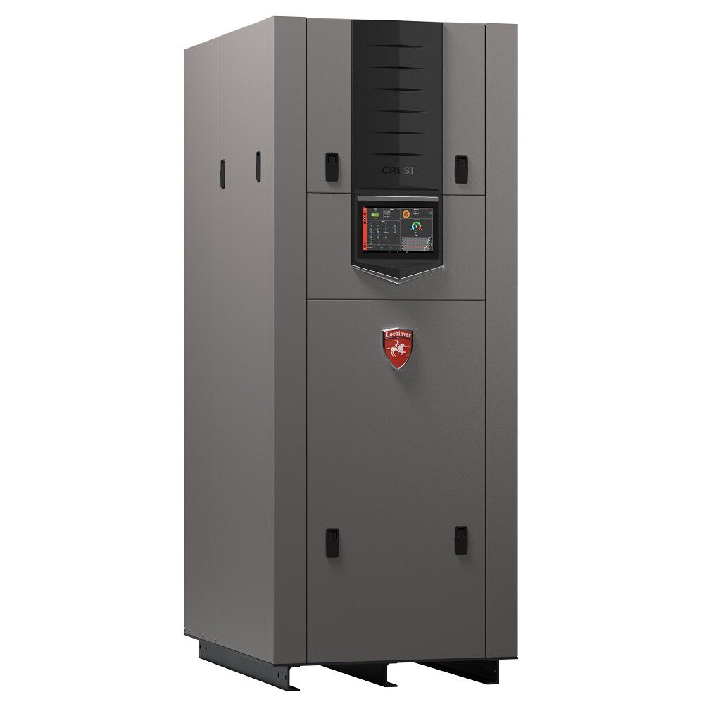 CREST® Condensing Boiler with Hellcat Combustion Technology - 77