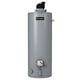 50-Gallon Power Vent Natural Gas Water Heater