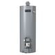 40-Gallon High Efficiency Flue Damper Short Natural Gas Water Heater