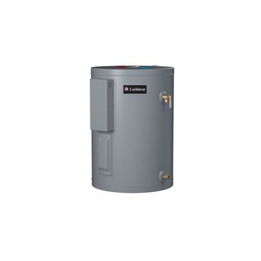 Series Discontinued: Light-Duty Commercial Electric Water Heaters