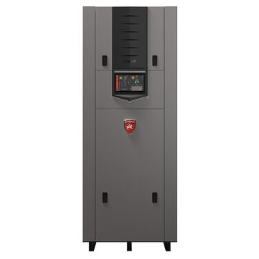 CREST® Condensing Boiler with Hellcat Combustion Technology