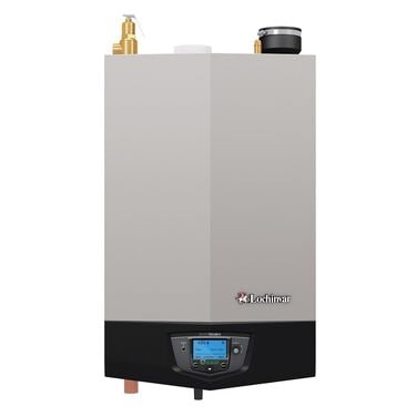 Armor&reg; Water Tube Wall Mount Water Heater